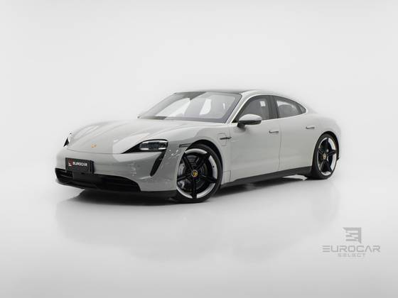 PORSCHE TAYCAN 4S ELÉTRICO PORSCHE TAYCAN 4S ELÉTRICO